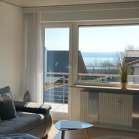 Апартаменты Feriendomizil Hehl Штеттен Экстерьер фото