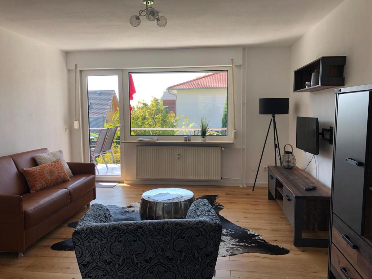 Feriendomizil Hehl Apartment