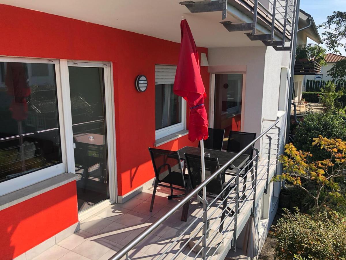 Feriendomizil Hehl Apartment