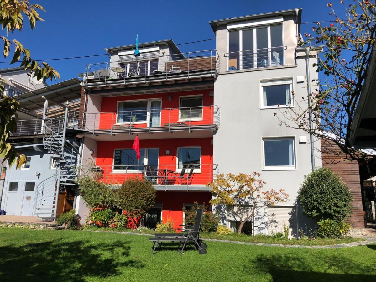 Apartment Feriendomizil Hehl *