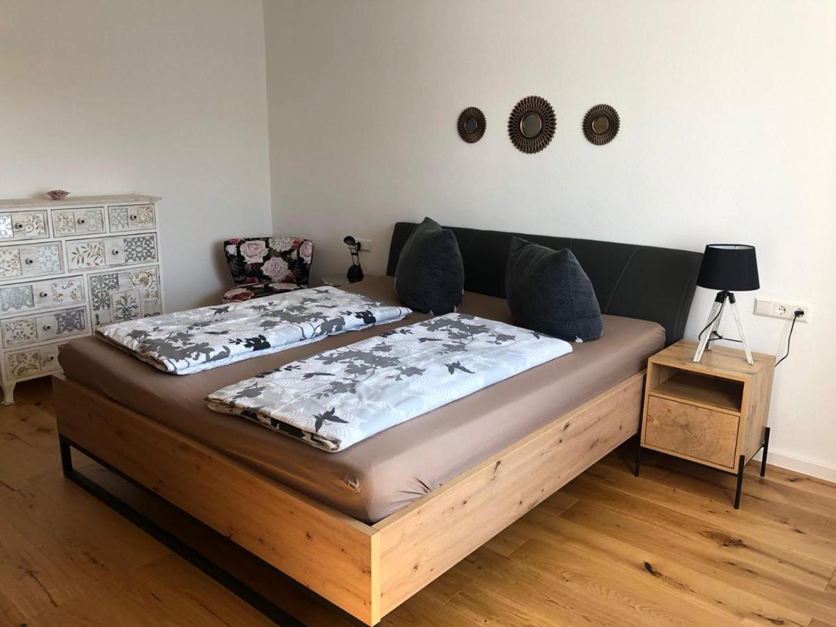 Feriendomizil Hehl Stetten (Bodensee)