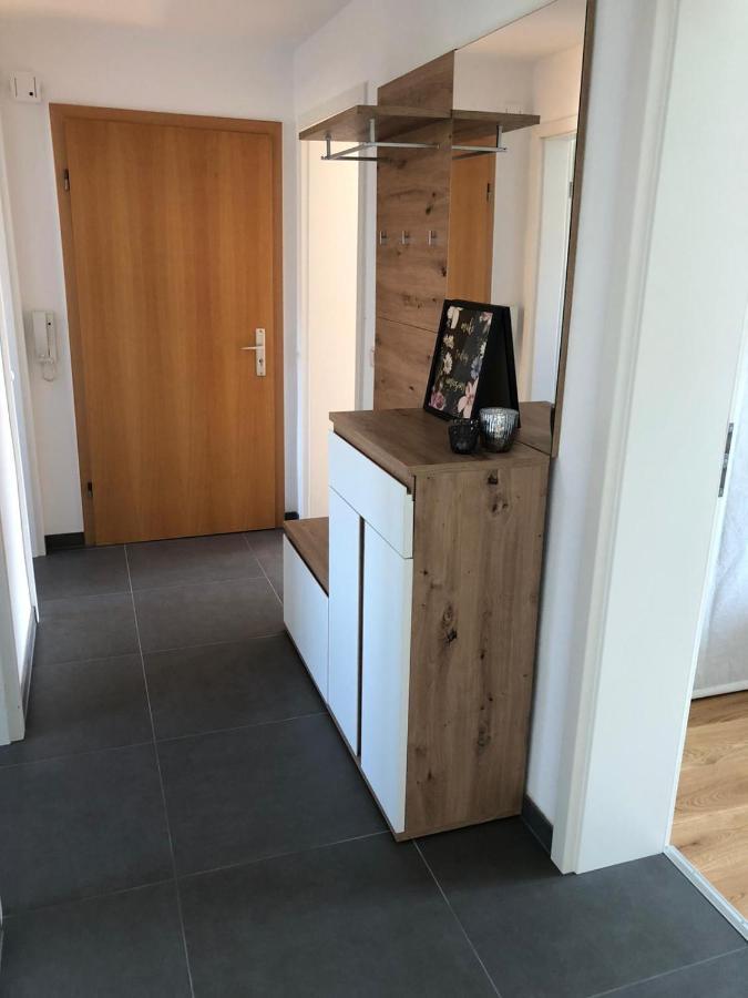 Apartment Feriendomizil Hehl Stetten (Bodensee)