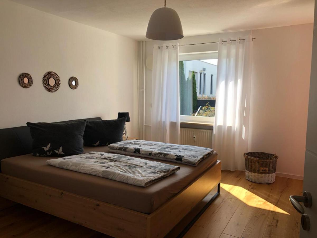 Feriendomizil Hehl Apartment