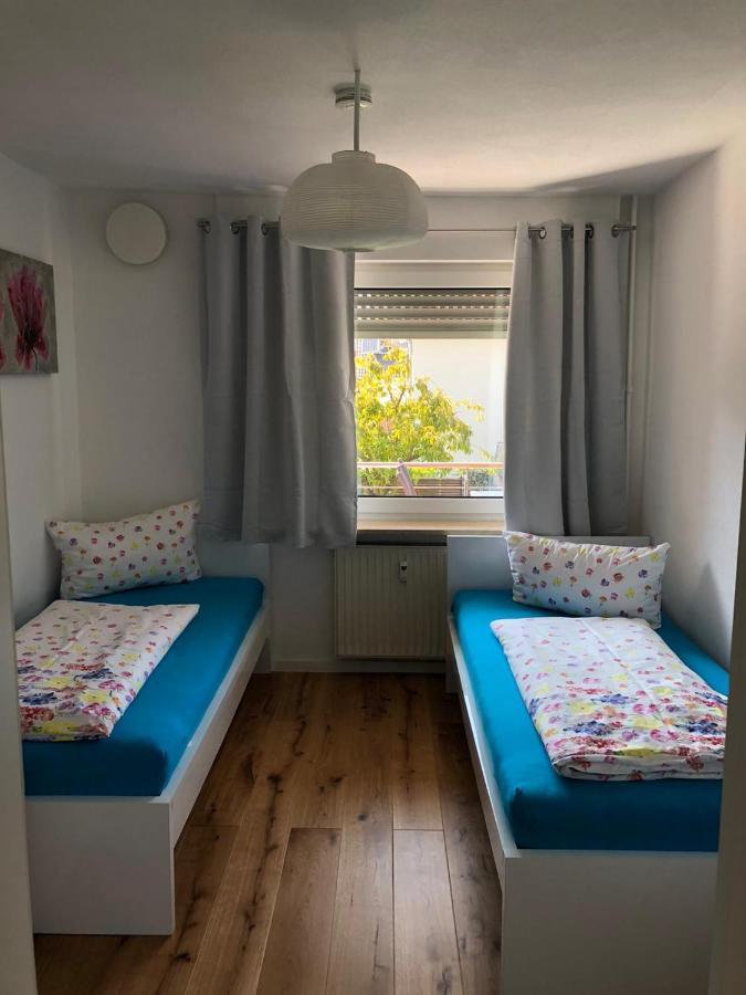 Feriendomizil Hehl Apartamento *