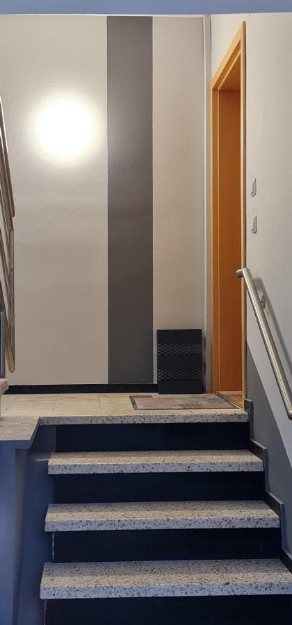 Feriendomizil Hehl Apartamento *