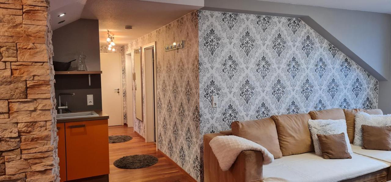 Apartment Feriendomizil Hehl Stetten (Bodensee)