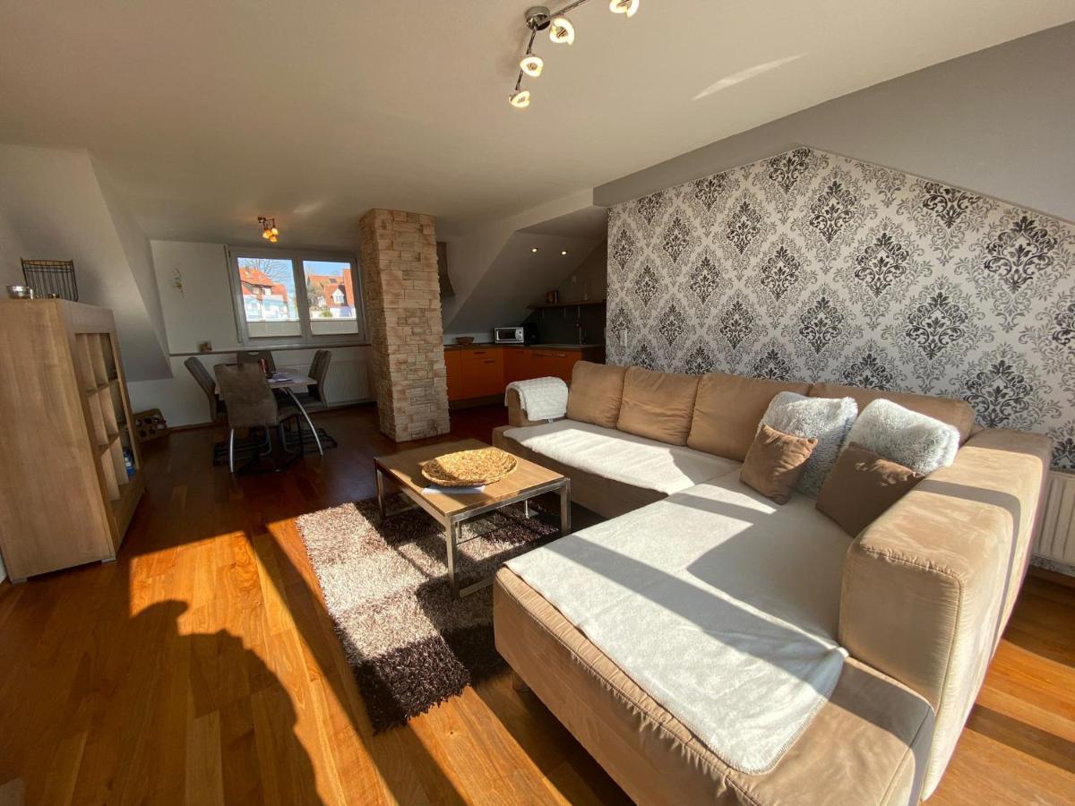 Apartment Feriendomizil Hehl Stetten (Bodensee)