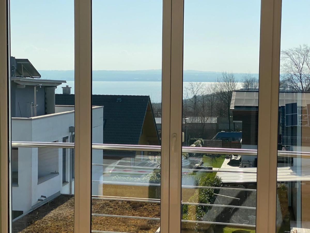 Feriendomizil Hehl Apartment Stetten (Bodensee)