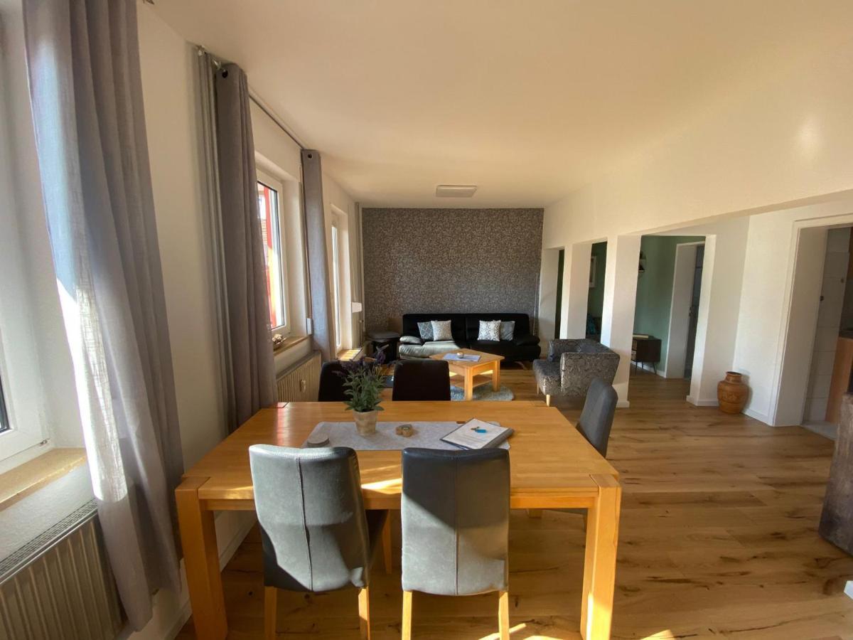 Feriendomizil Hehl Stetten (Bodensee)