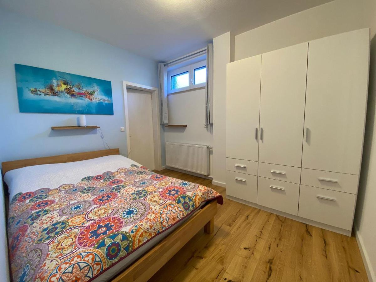 Feriendomizil Hehl Stetten (Bodensee)