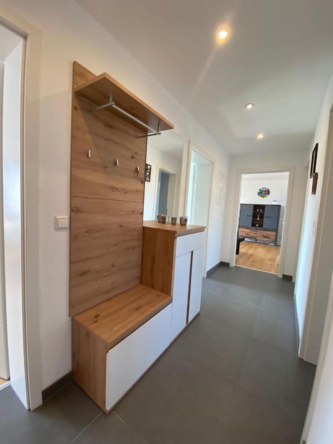 Feriendomizil Hehl Apartment Stetten (Bodensee)