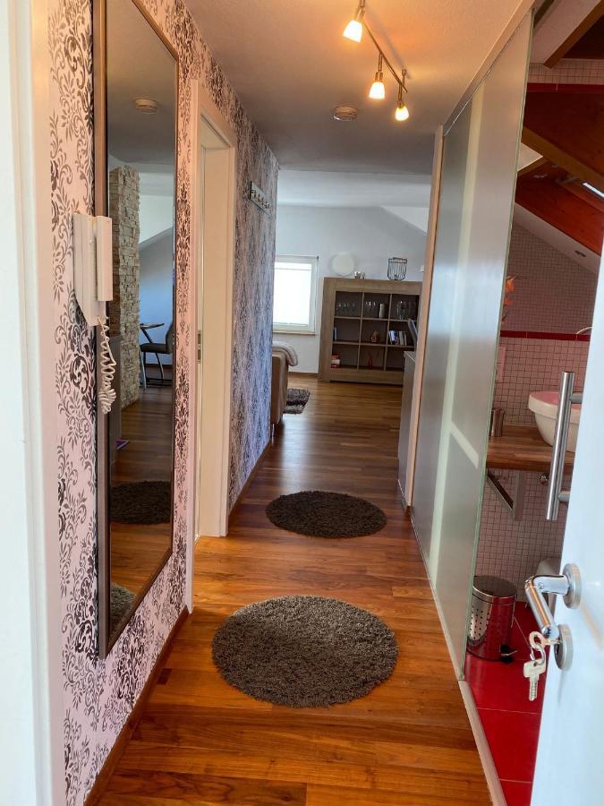 Apartment Feriendomizil Hehl *