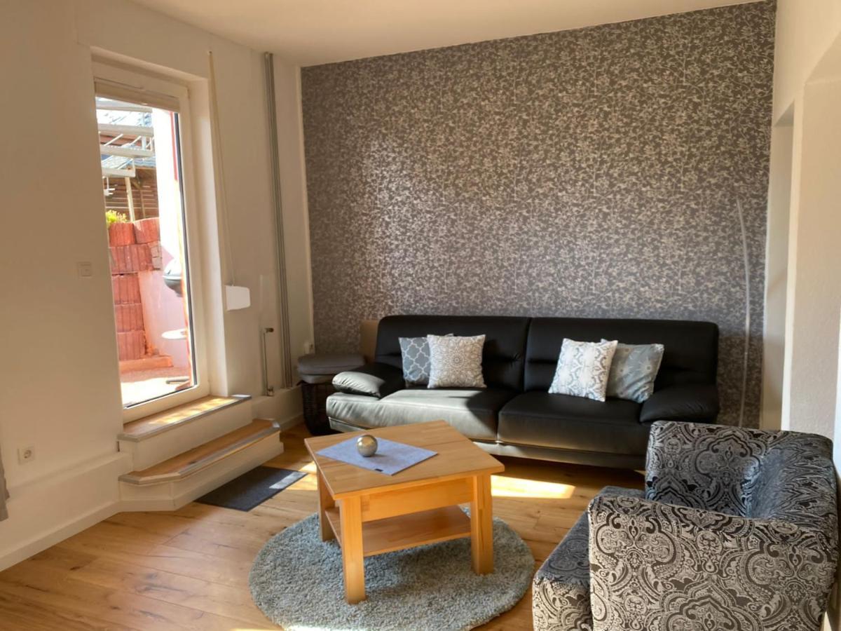Apartment Feriendomizil Hehl Stetten (Bodensee)