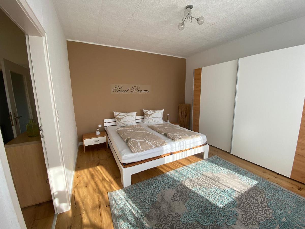 Feriendomizil Hehl Apartment