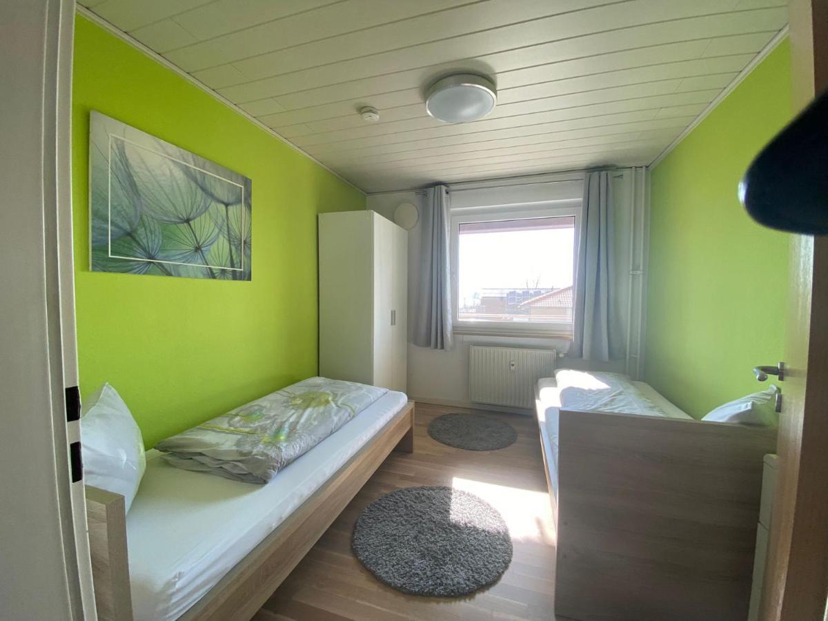 Feriendomizil Hehl Stetten (Bodensee)