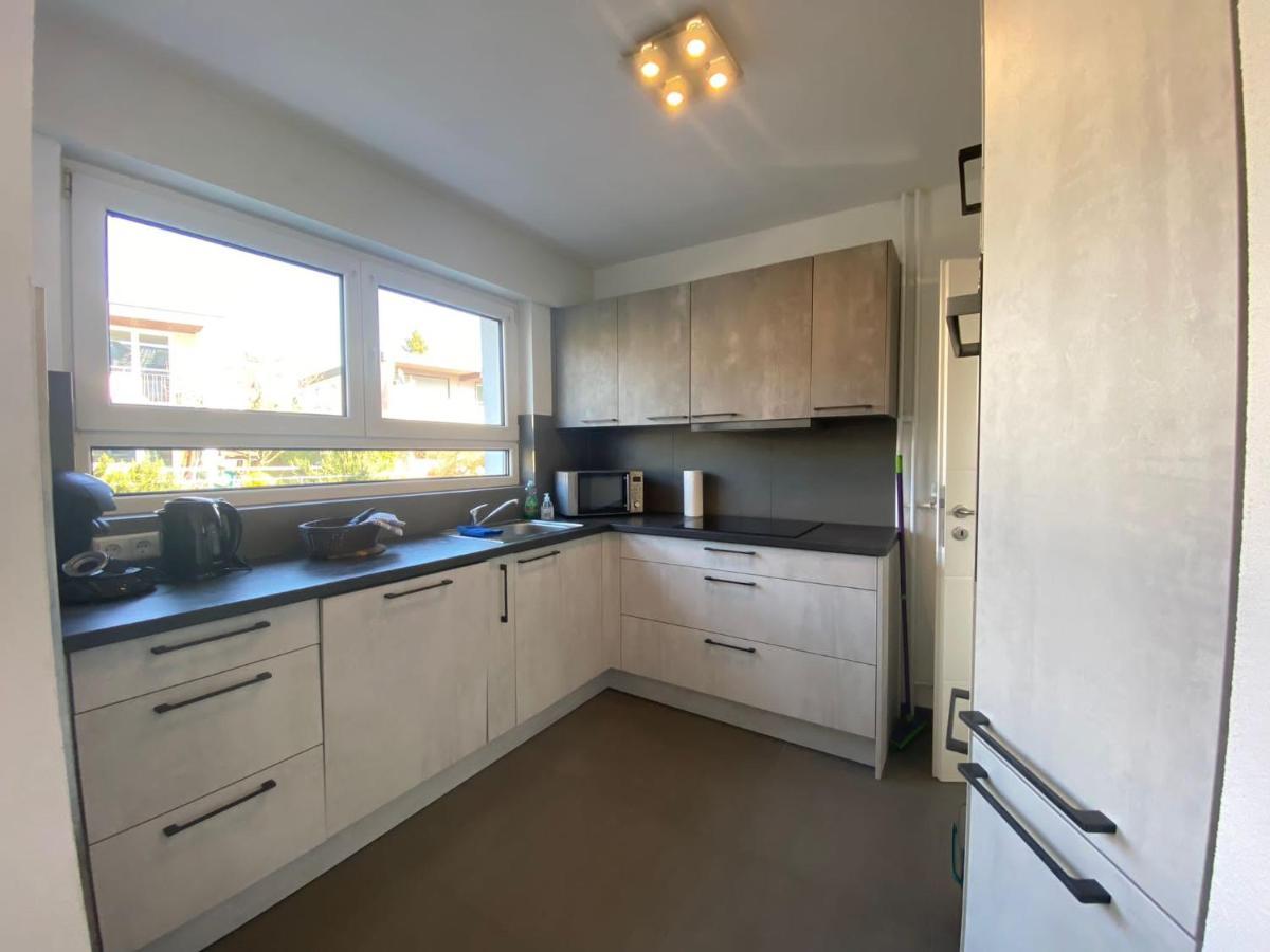 Apartment Feriendomizil Hehl