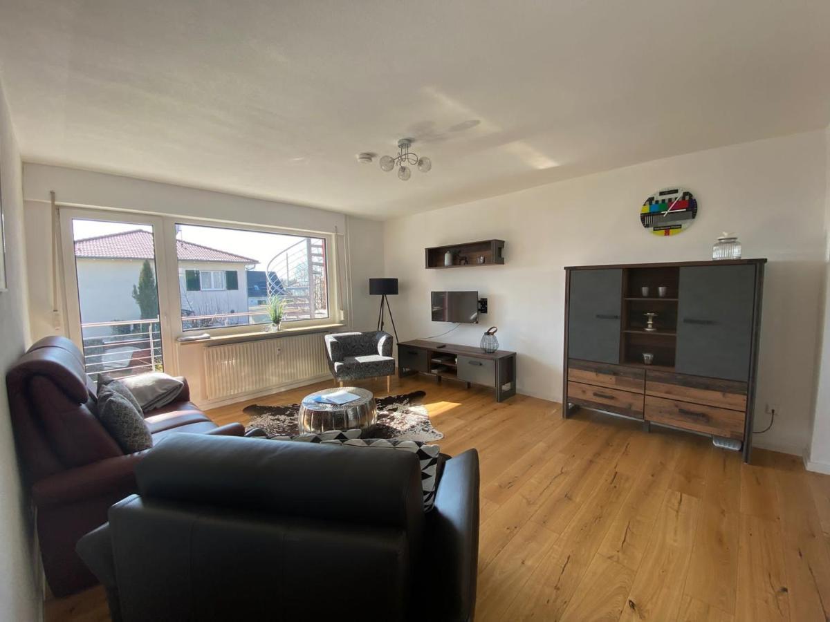 Apartment Feriendomizil Hehl
