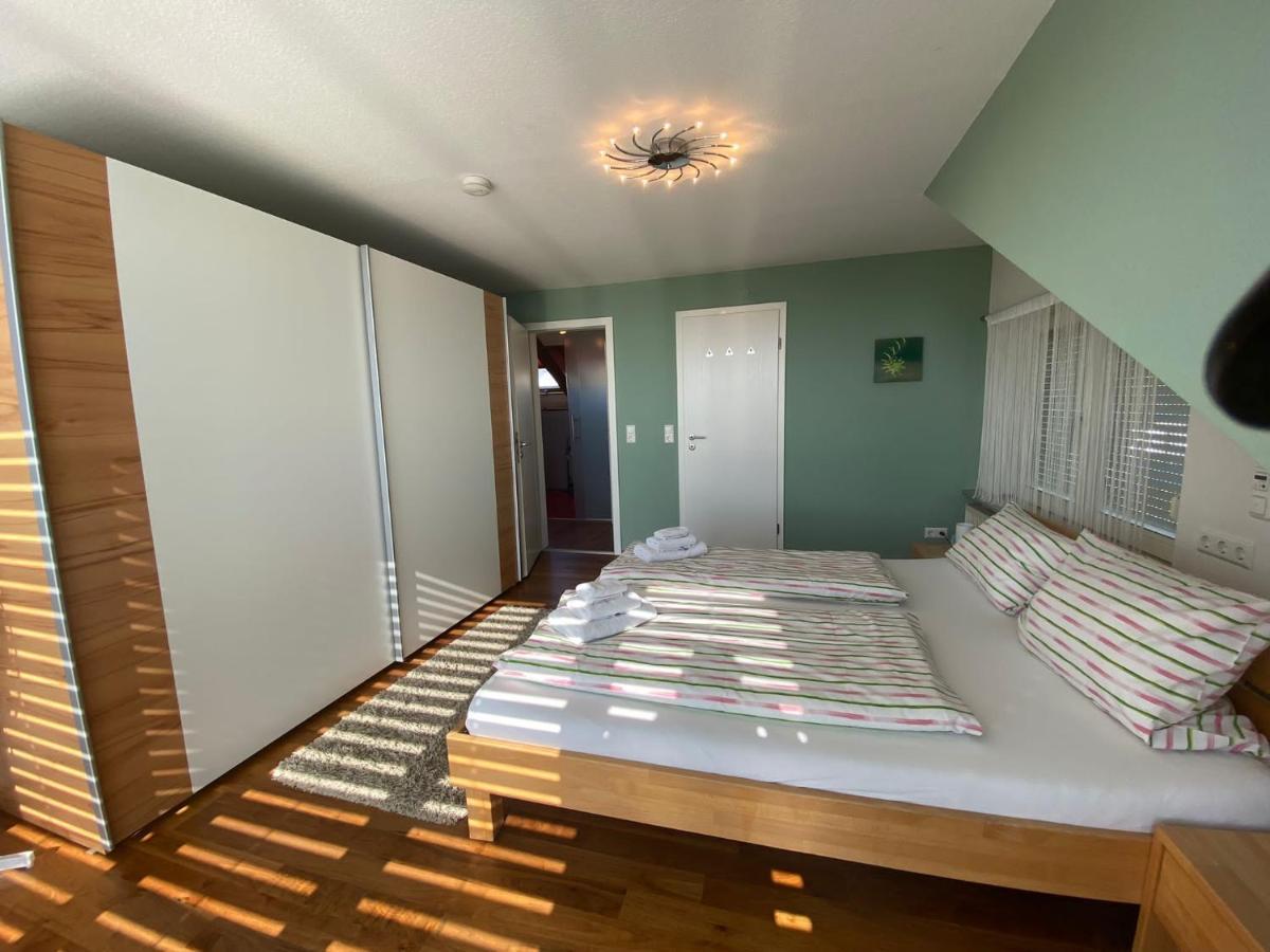 Feriendomizil Hehl Apartment Stetten (Bodensee)