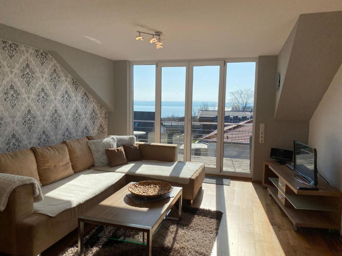 Feriendomizil Hehl Apartment Stetten (Bodensee)