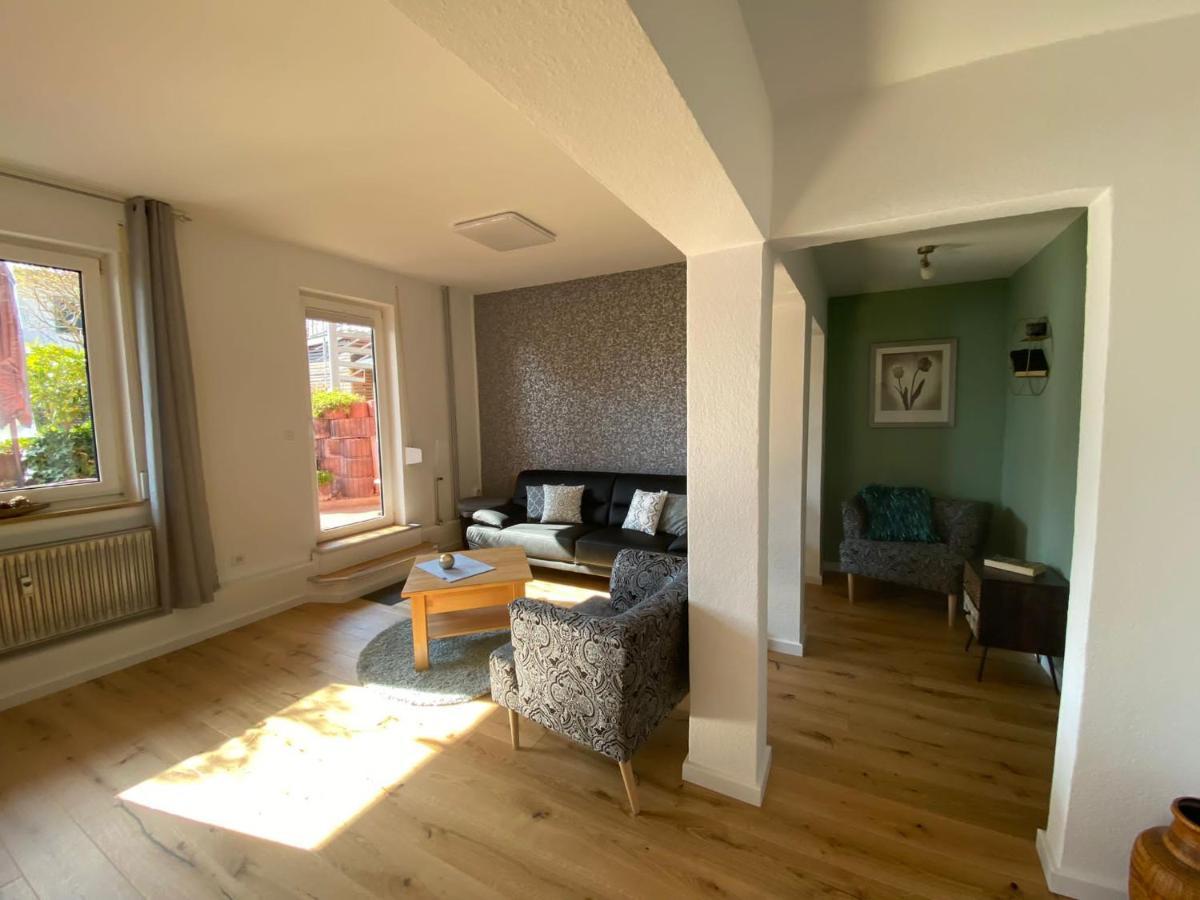 Apartment Feriendomizil Hehl