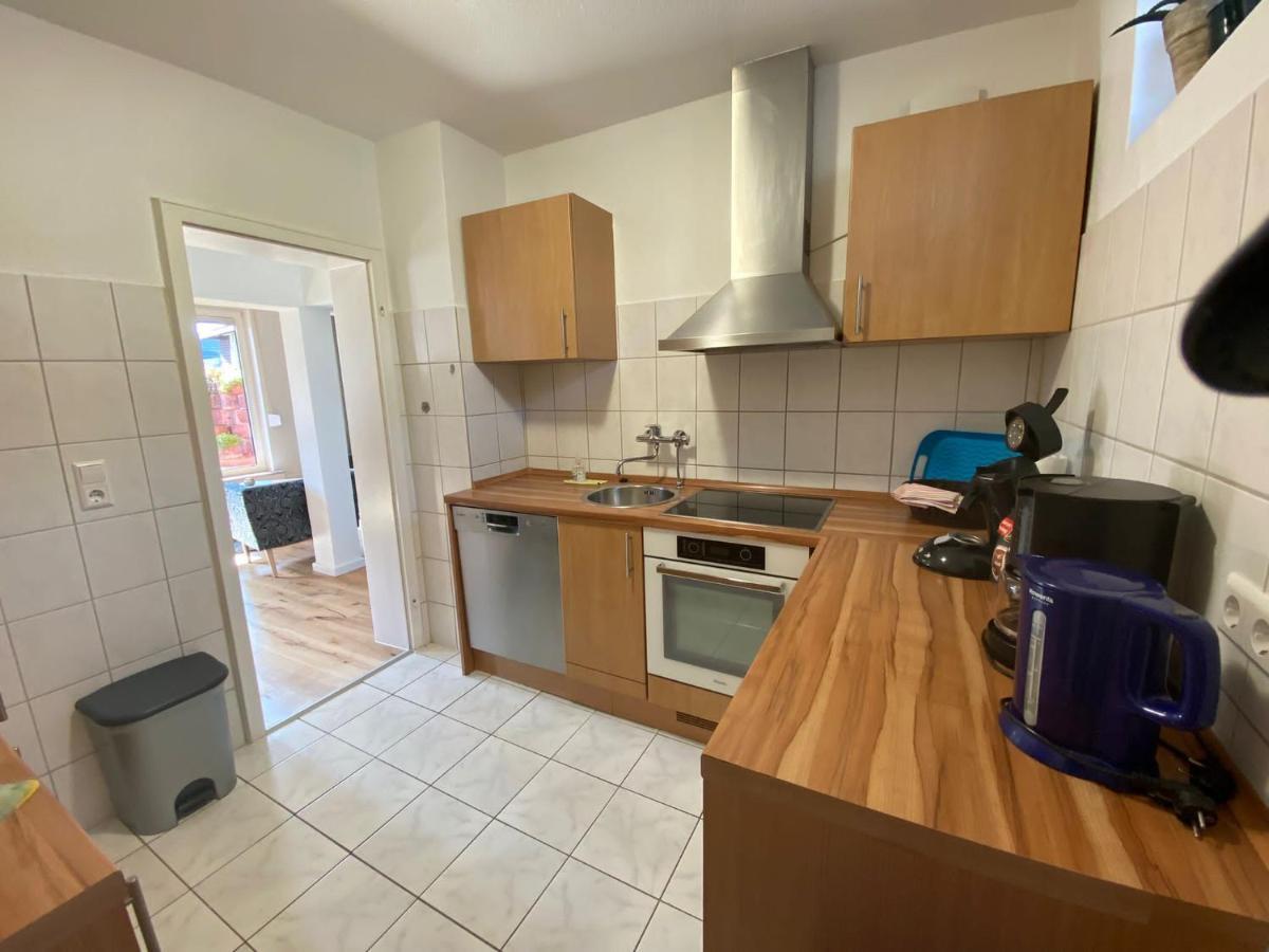 Apartment Feriendomizil Hehl