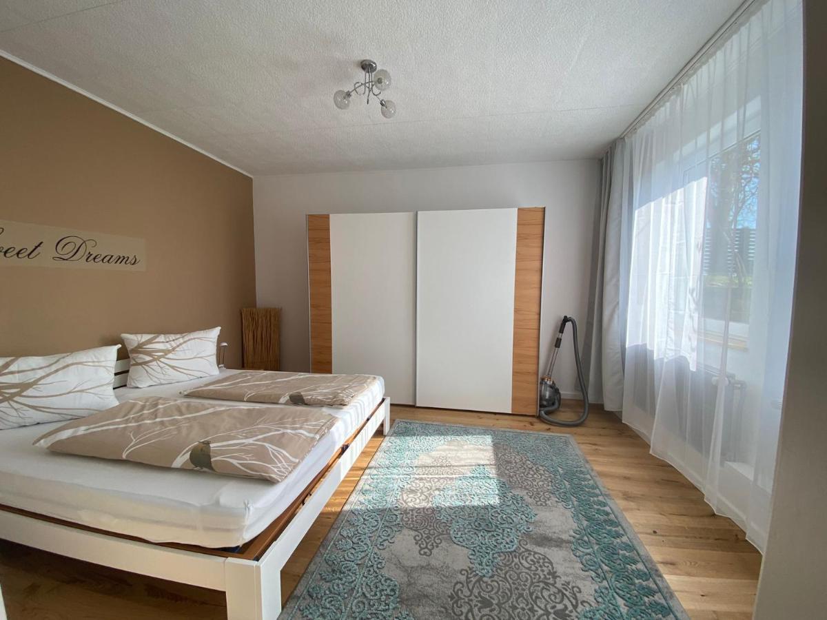 Apartment Feriendomizil Hehl