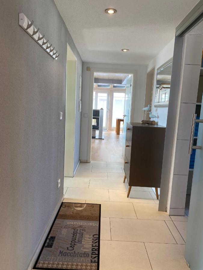 Apartment Feriendomizil Hehl