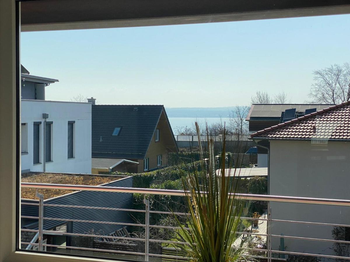 Apartment Feriendomizil Hehl