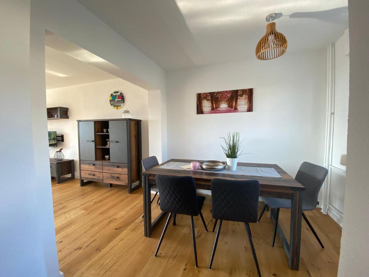 Apartment Feriendomizil Hehl *
