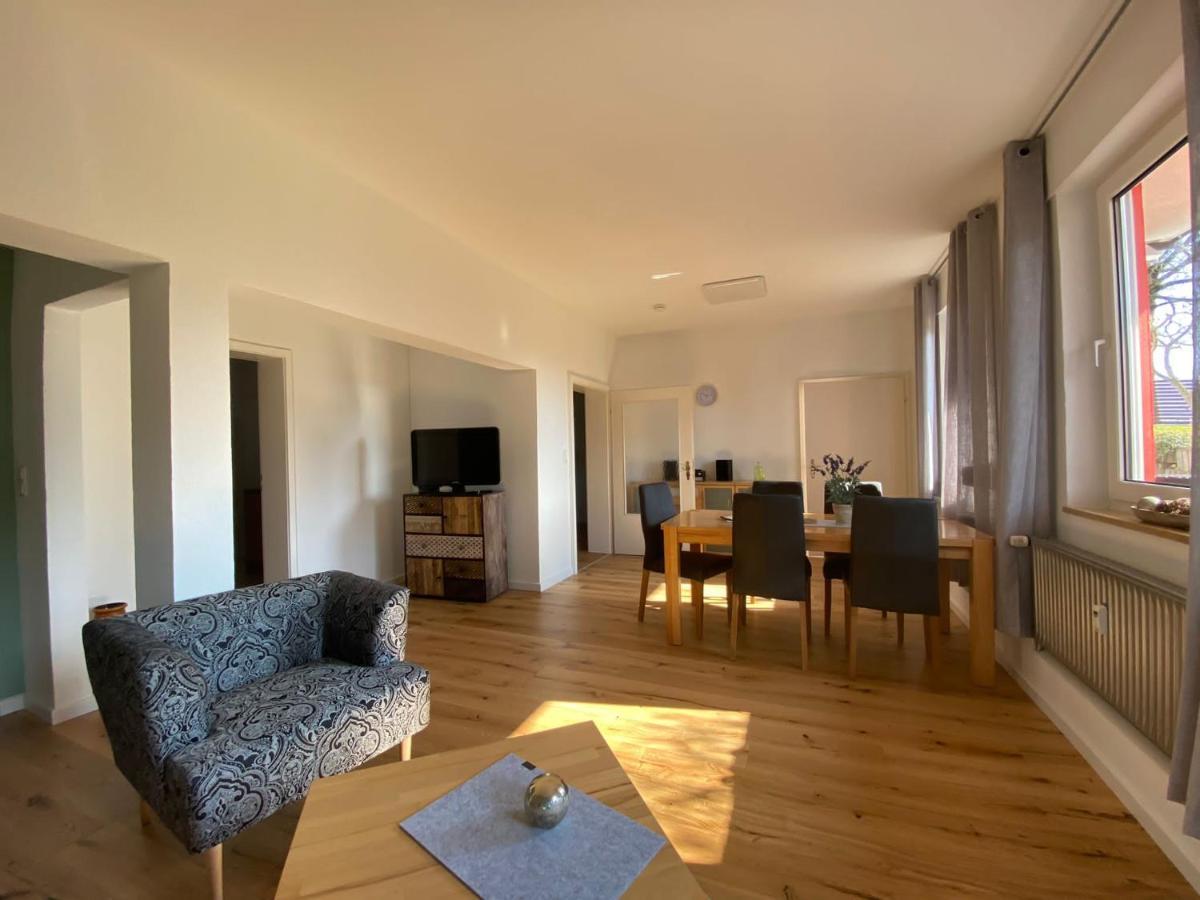 Feriendomizil Hehl Apartment *