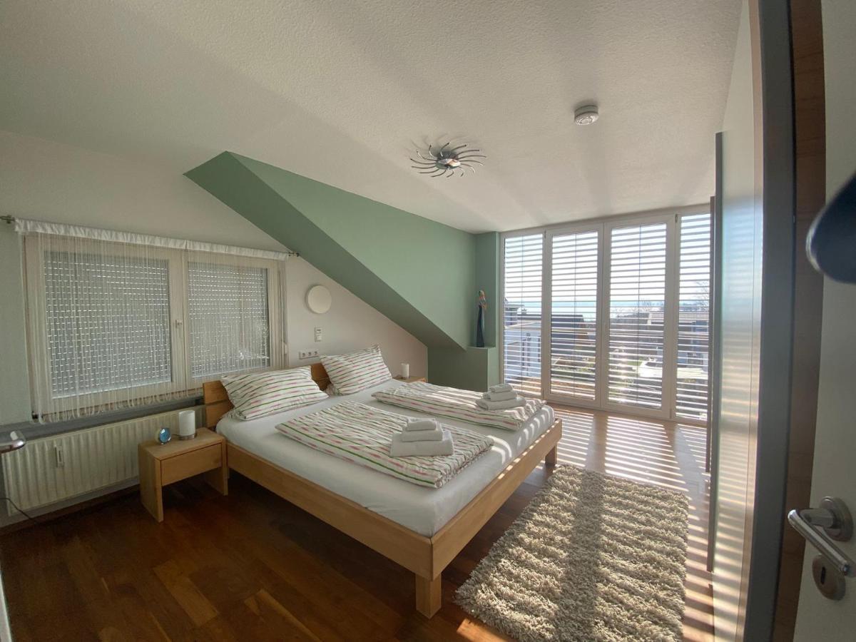 Apartamento Feriendomizil Hehl Stetten (Bodensee)
