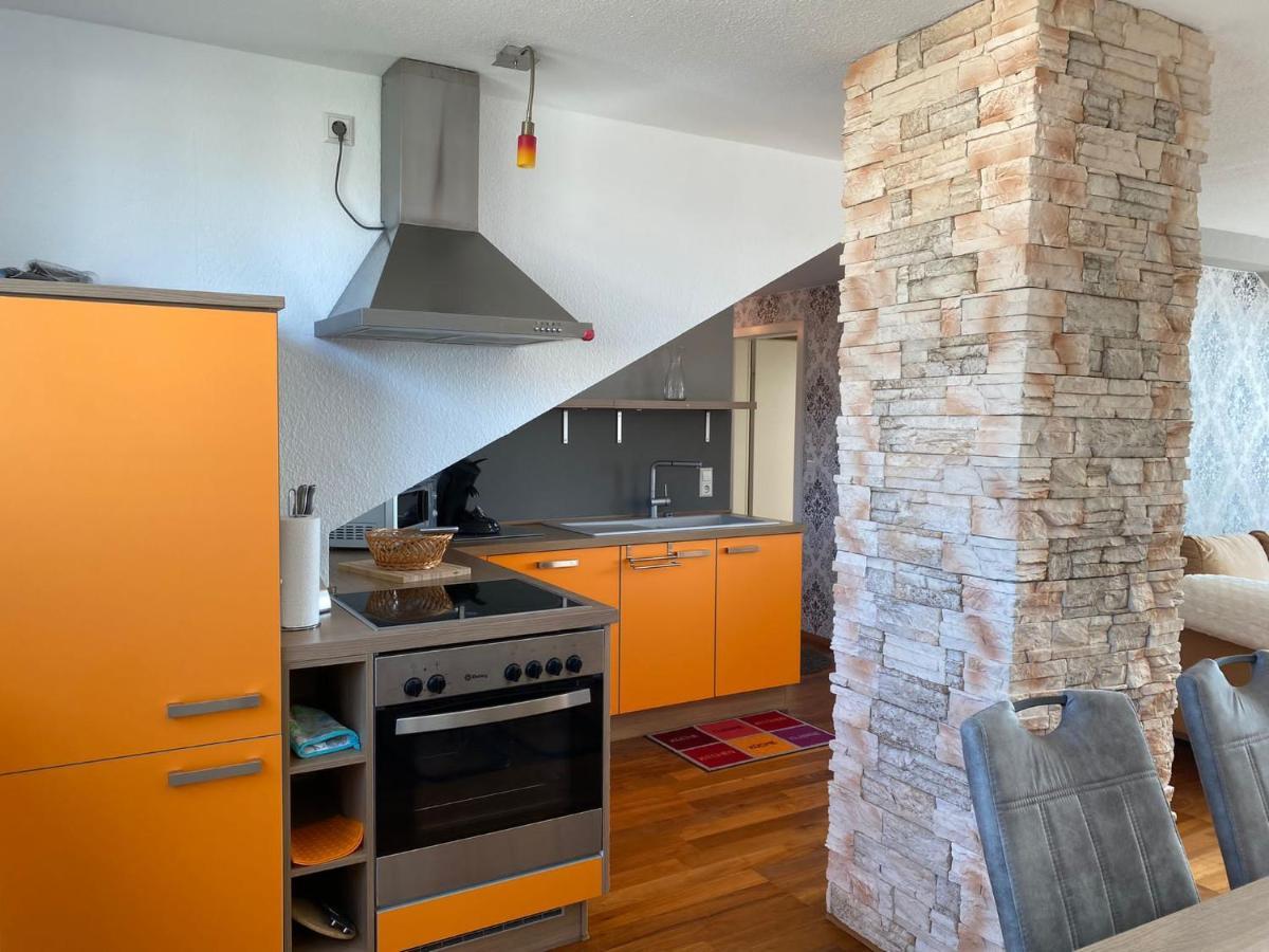 Feriendomizil Hehl Apartment