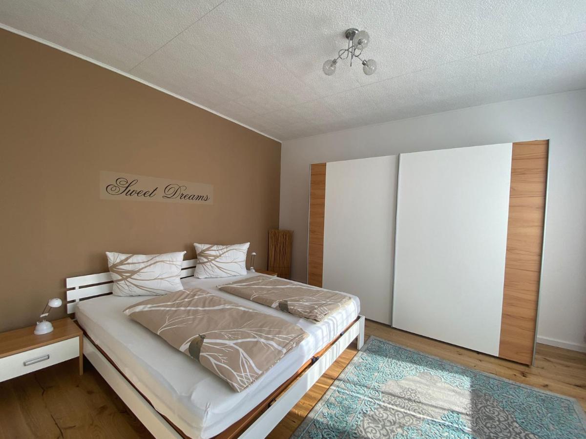 Apartamento Feriendomizil Hehl *