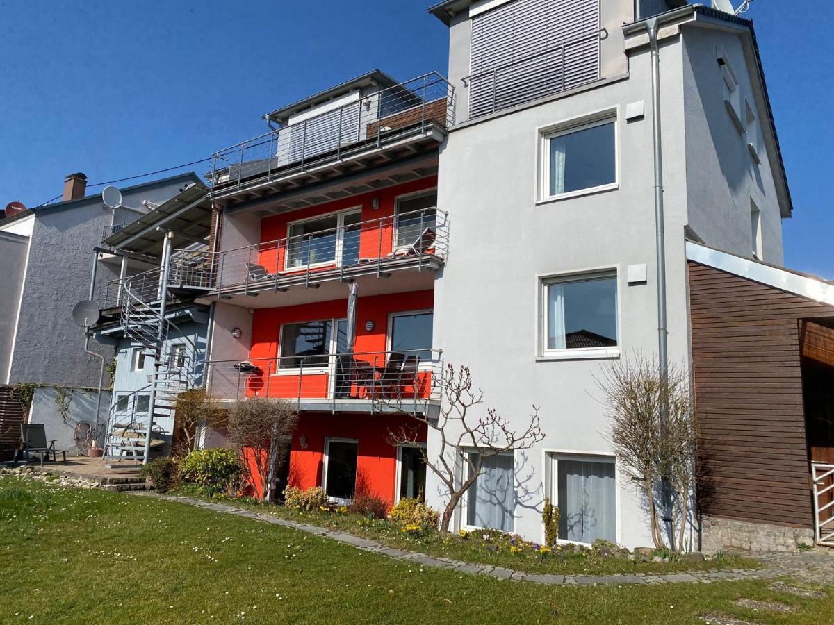 Apartment Feriendomizil Hehl Stetten (Bodensee)