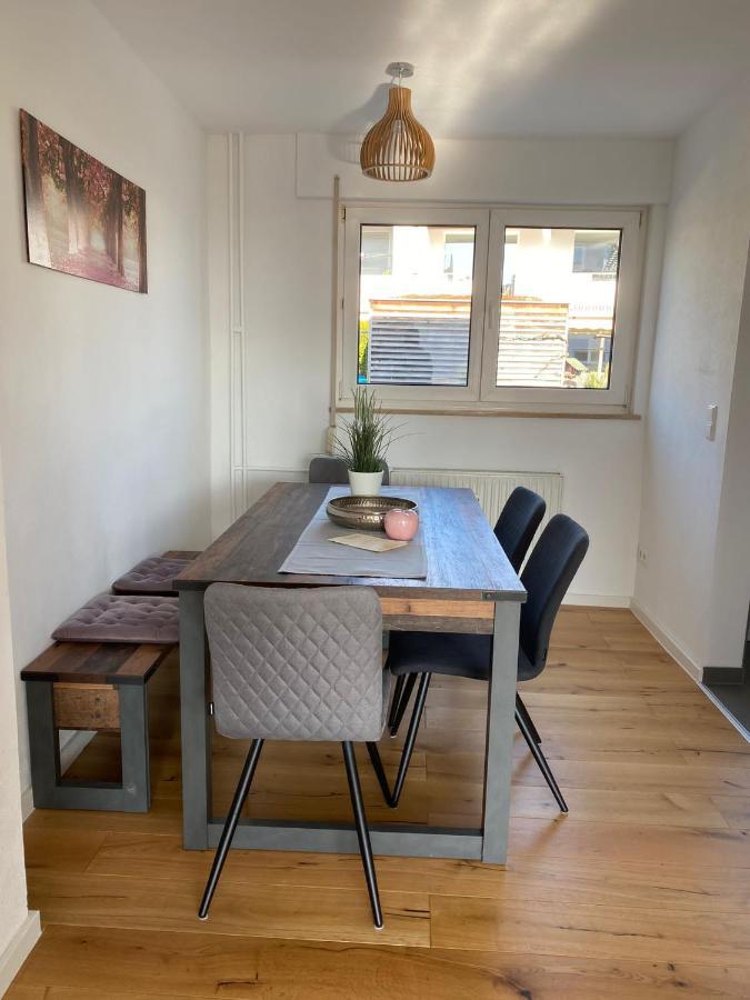 Feriendomizil Hehl Apartment Stetten (Bodensee)