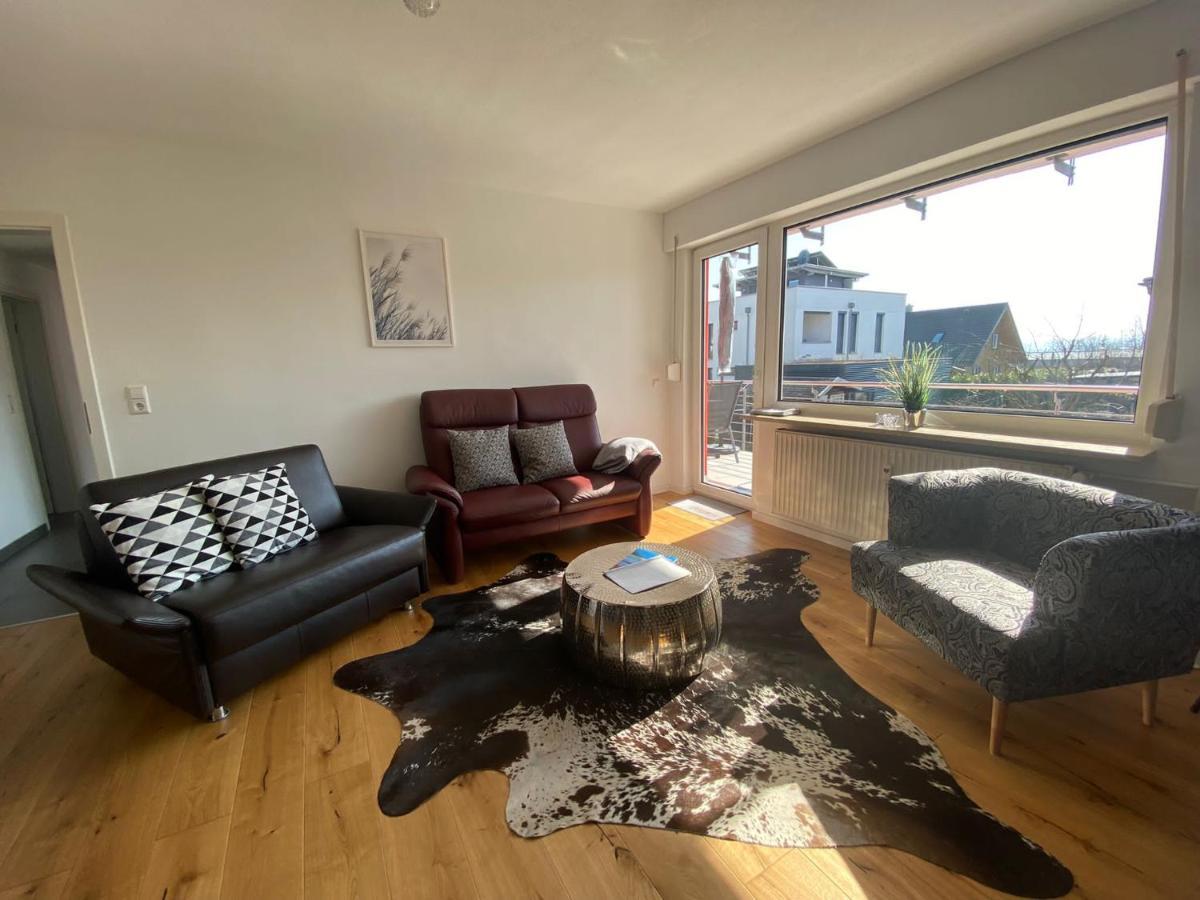 Feriendomizil Hehl Apartment Stetten (Bodensee)