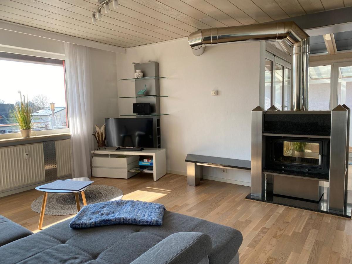 Apartment Feriendomizil Hehl