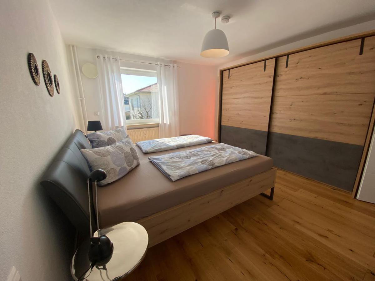 Feriendomizil Hehl Apartment *