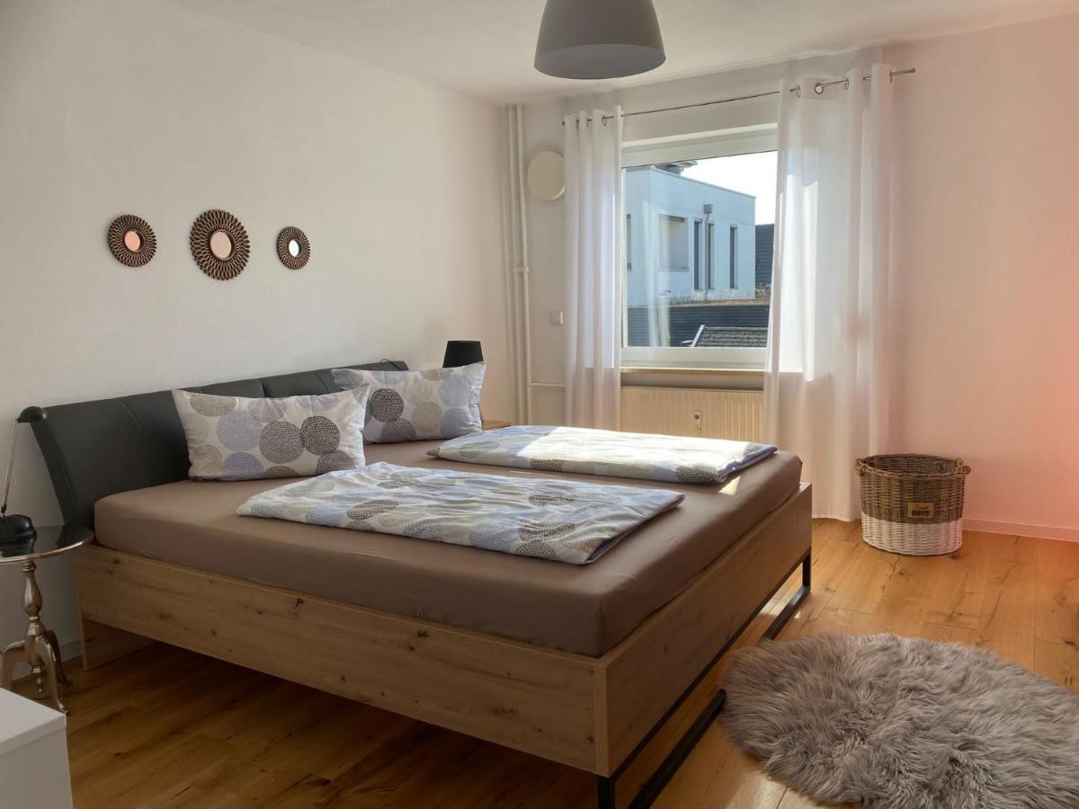 Feriendomizil Hehl Apartment Stetten (Bodensee)