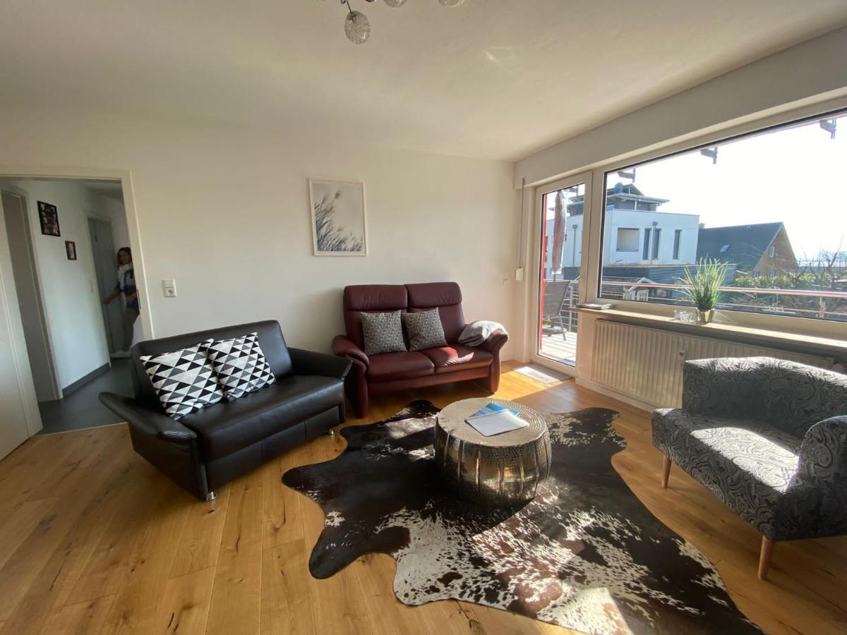 Apartment Feriendomizil Hehl