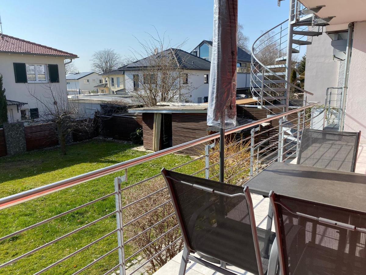 Apartamento Feriendomizil Hehl *