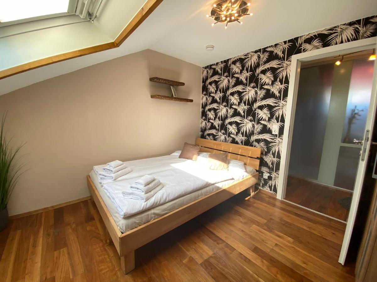 Apartment Feriendomizil Hehl *