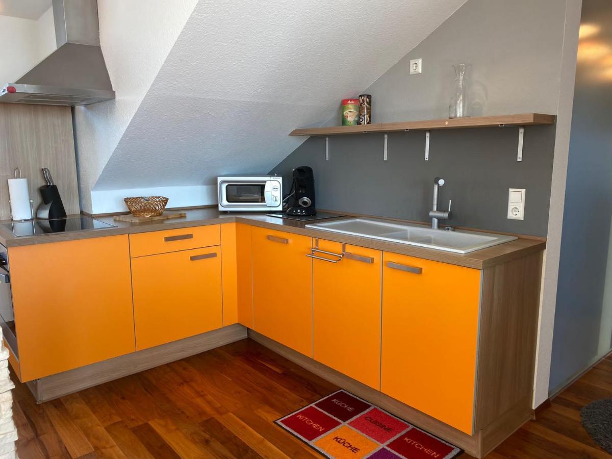 Apartment Feriendomizil Hehl *