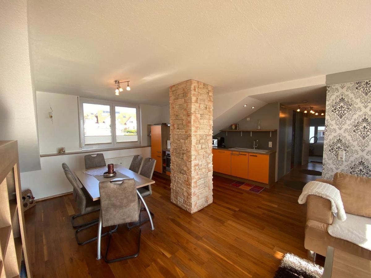 Feriendomizil Hehl Apartment *