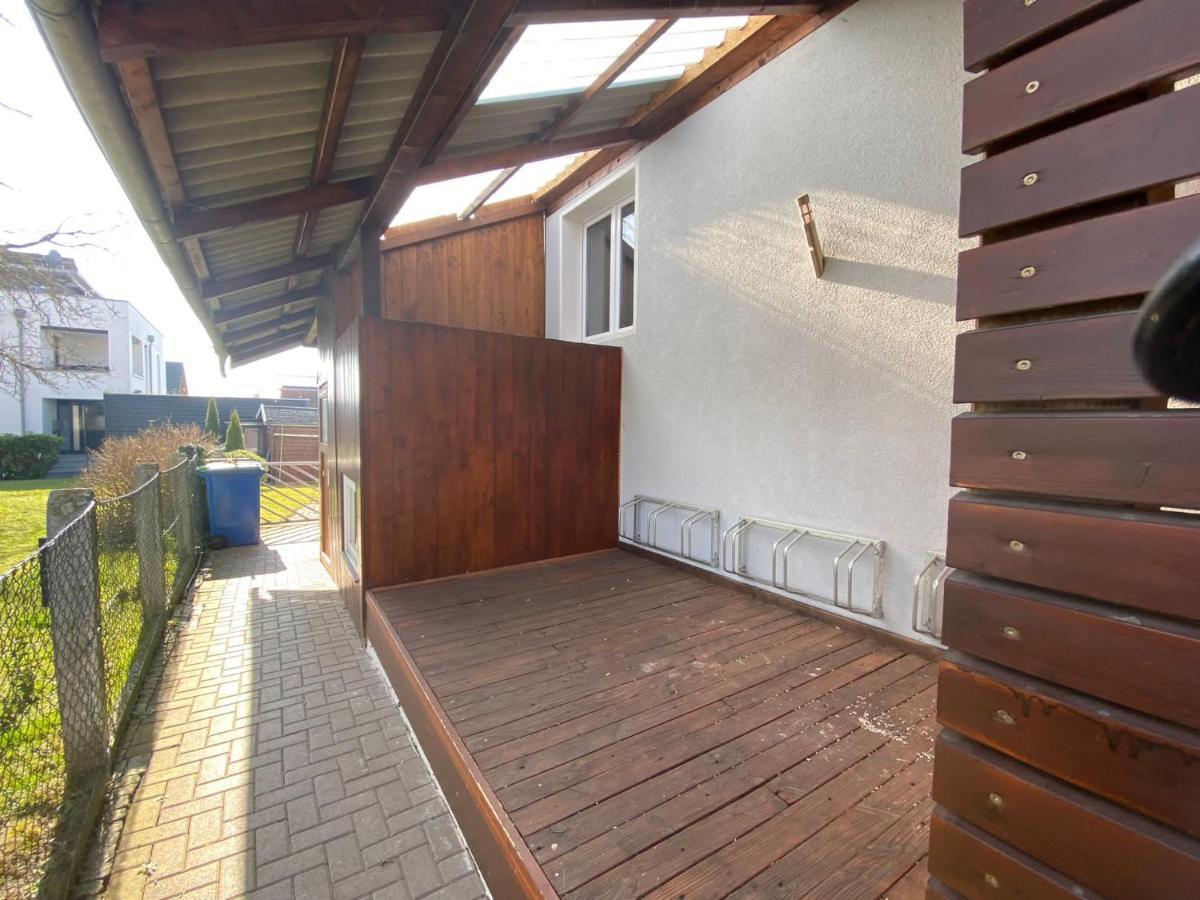 Feriendomizil Hehl Apartment *