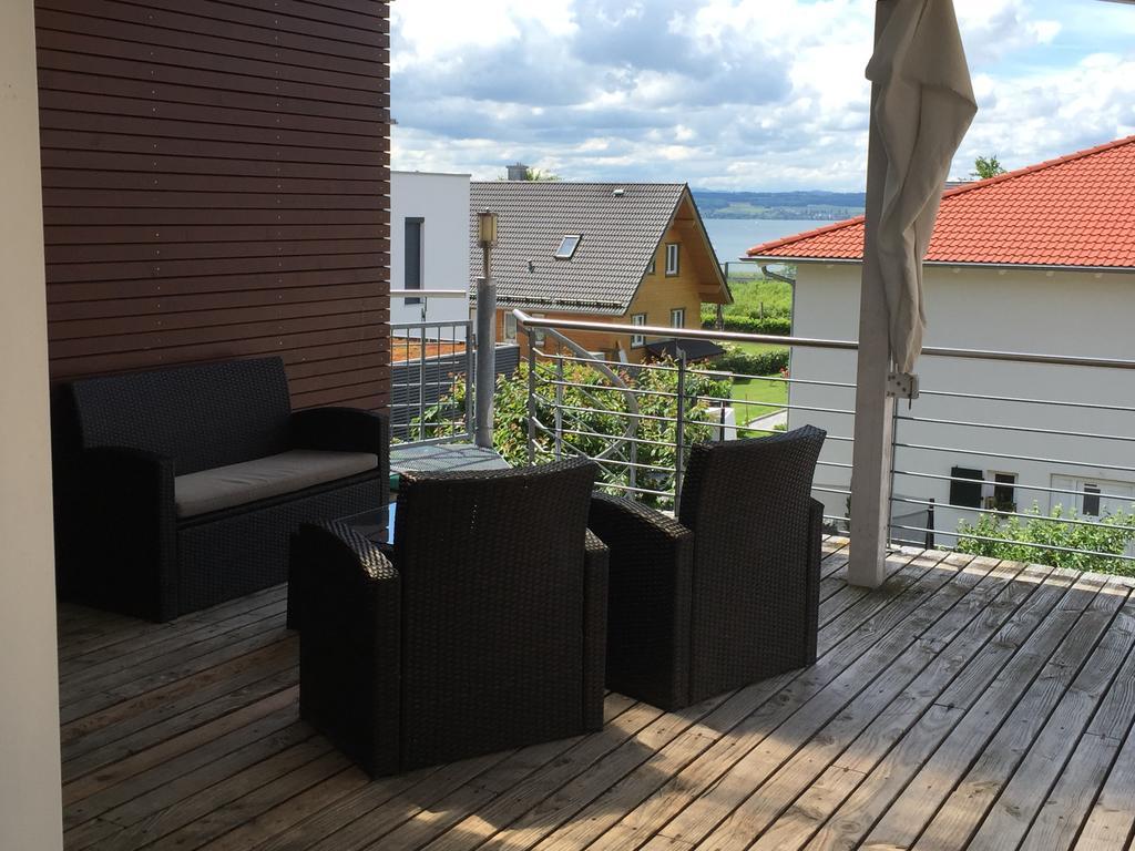 Apartment Feriendomizil Hehl