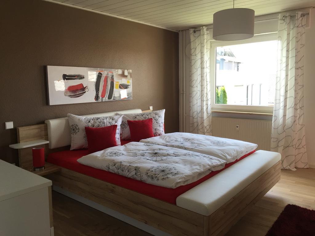 Apartment Feriendomizil Hehl