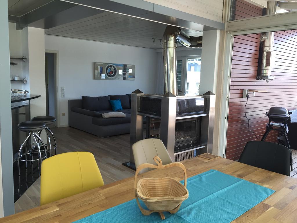 Apartment Feriendomizil Hehl *