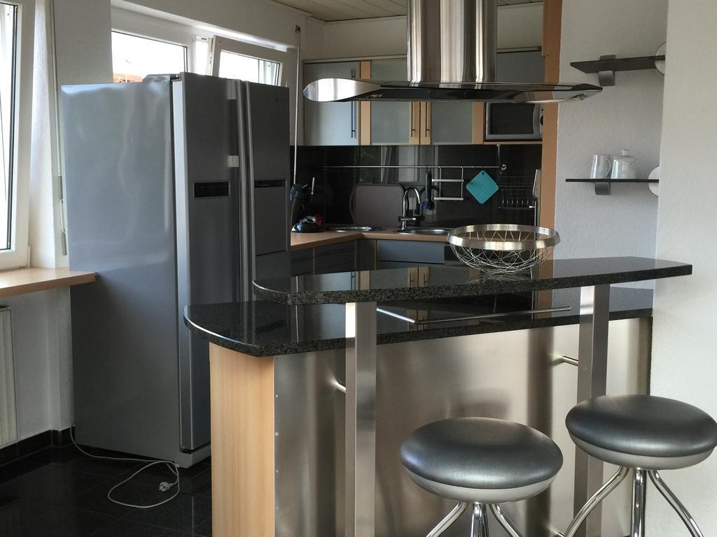 Feriendomizil Hehl Apartment