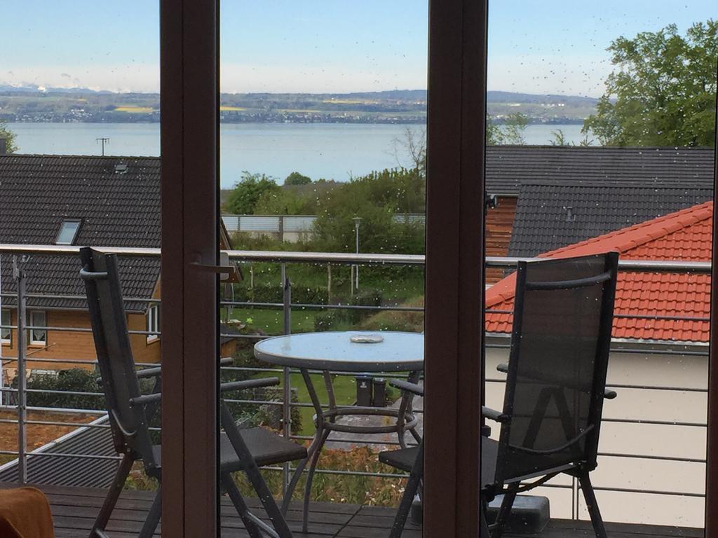 Apartamento Feriendomizil Hehl *
